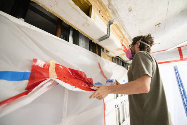 Best Dehumidification Services  in Valle Vista, AZ